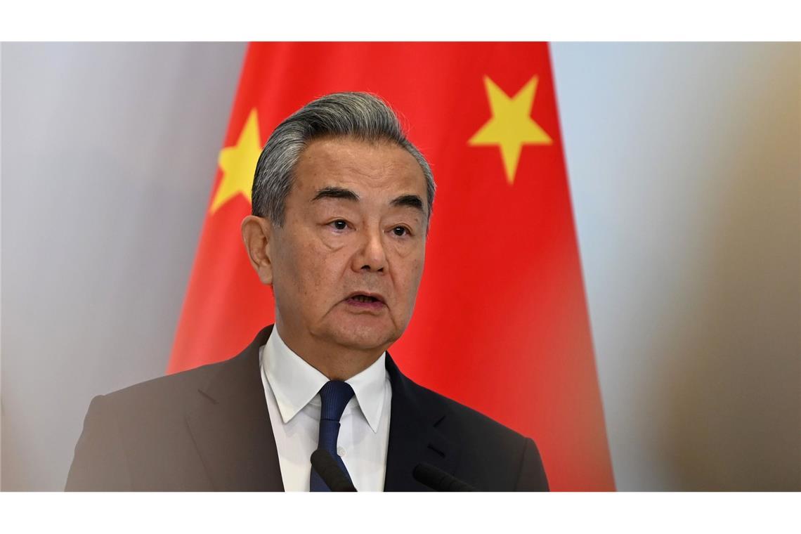 China lädt Thailand und Kambodscha zu Gesprächen ein