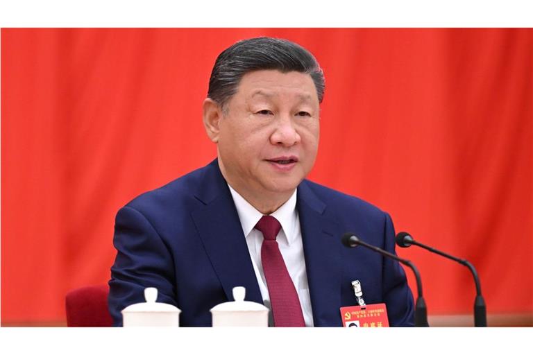 Umdenken in Europa Chinas Präsidenten Xi Jinping baut sein Land gezielt und mit wenig Skrupel zu einer globalen Handelsmacht auf. Europa versucht nun, darauf zu reagieren.