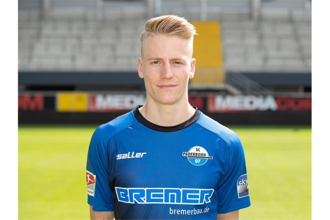 „Bild“: Führich kurz vor Wechsel zum VfB Stuttgart