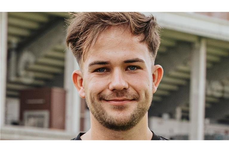 Christian Dobrick kritisiert den Fußball.