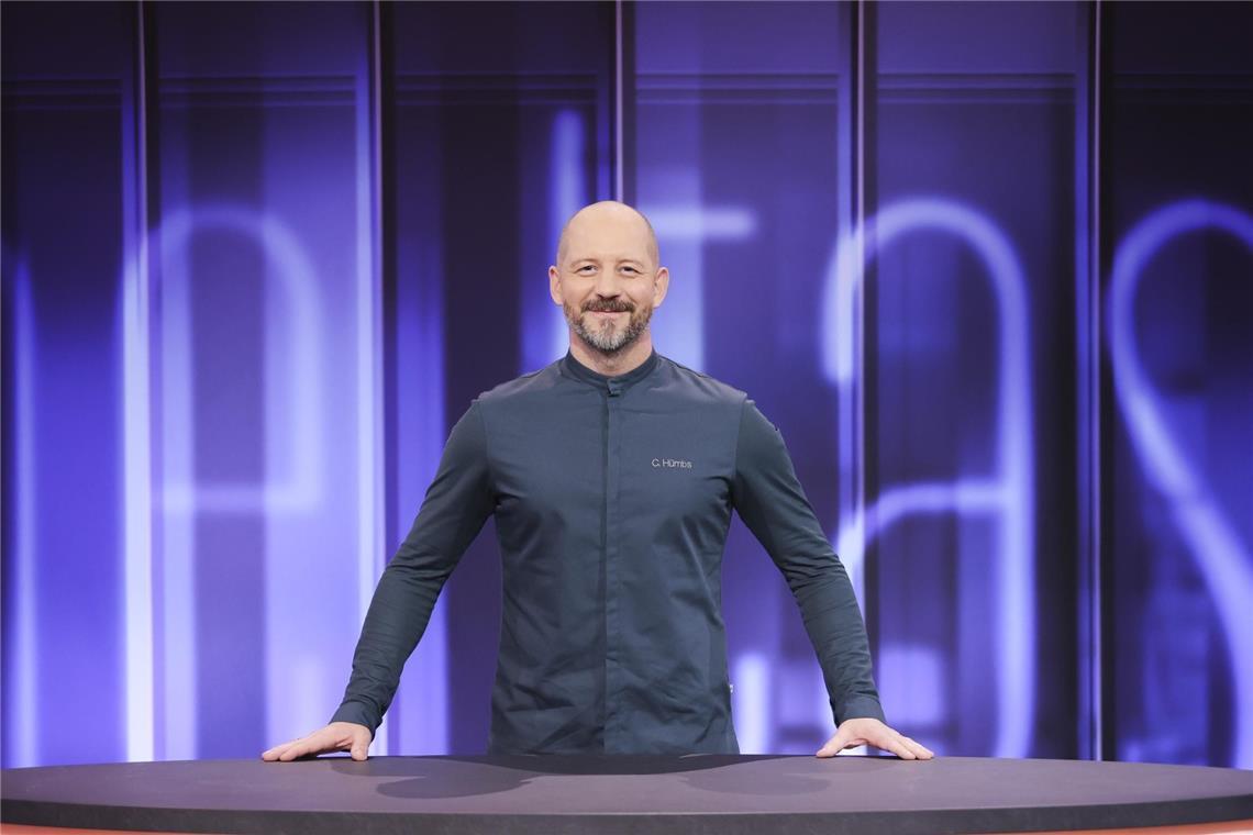 Promi Taste: Wer ist raus? (Folge 5)