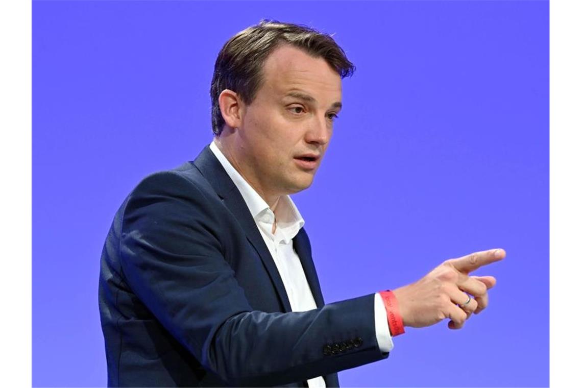 SAP-Aufsichtsratschef Plattner kandidiert erneut
