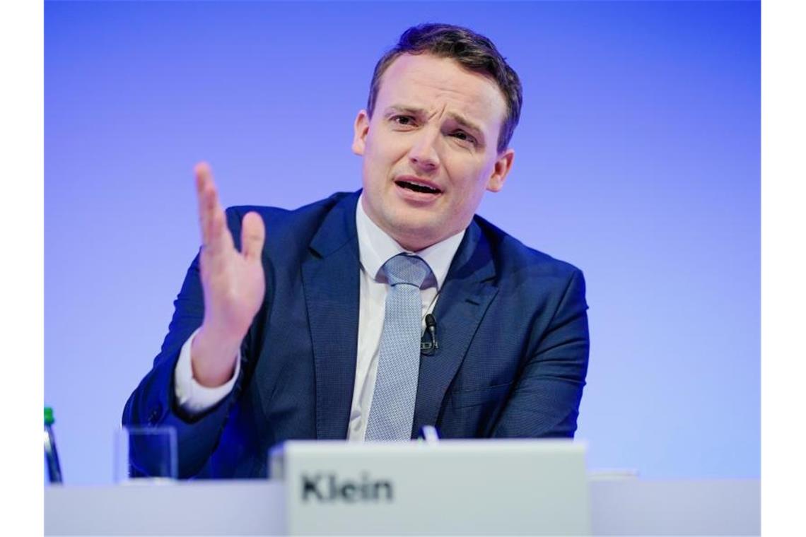 SAP-Chef kritisiert Cloud-Strategie der Bundesregierung