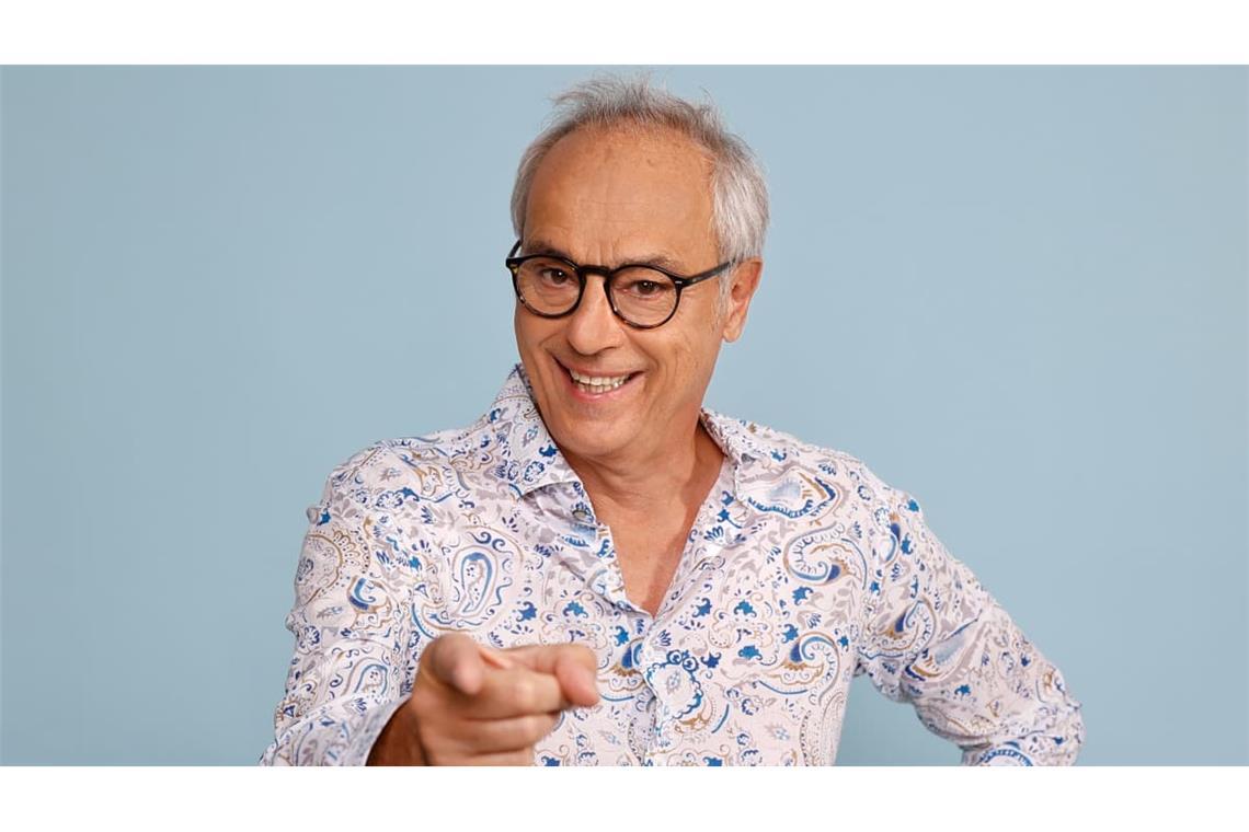 Christian Rach kehrt als RTL-Restauranttester zurück.