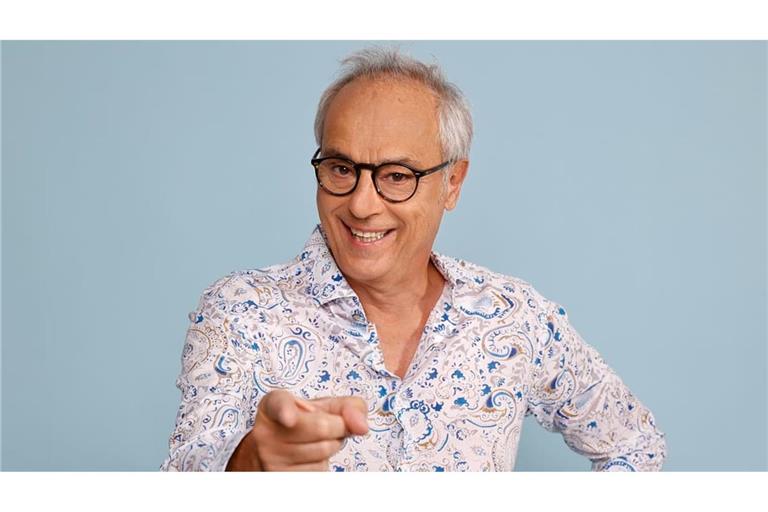 Christian Rach kehrt als RTL-Restauranttester zurück.