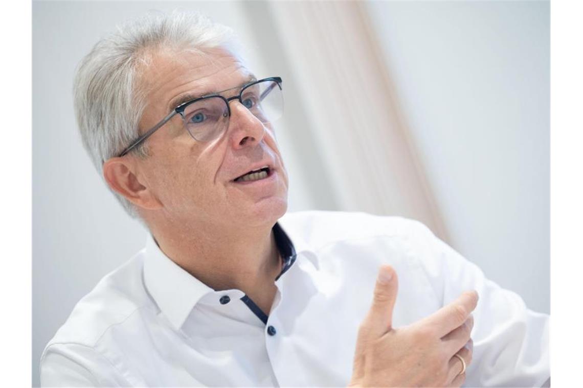 Rauch: Arbeitslosigkeit dürfte zeitweilig ansteigen