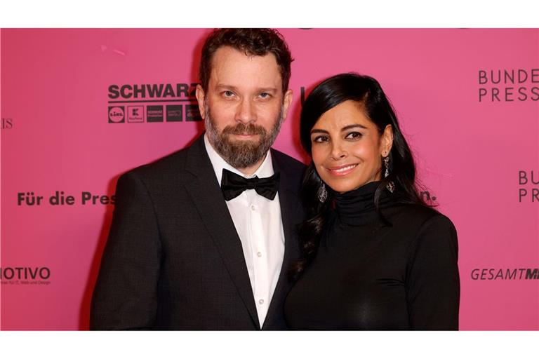 Christian Ulmen und Collien Ulmen-Fernandes haben sich getrennt. (Archivbild)