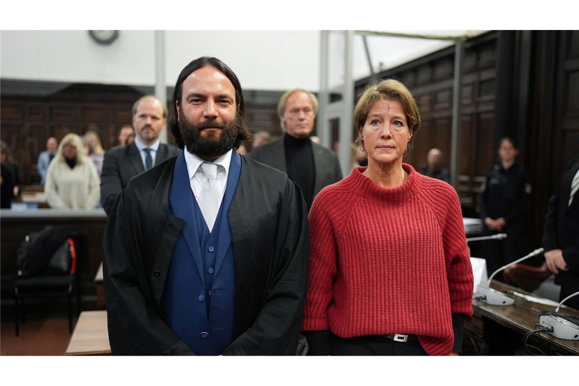 Mutmaßliche Block-Entführer mit Namen White, Blue und Black