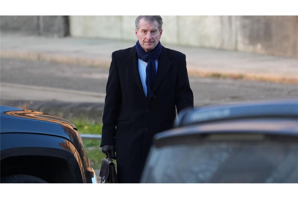 Christina Block und ihr Ex-Mann Stephan Hensel haben vier gemeinsame Kinder.