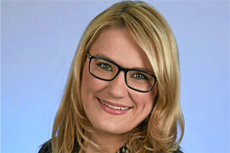 Christina Stumpp