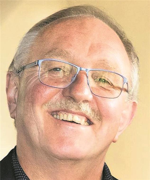 Oberkirchenrat segnet Kirchenfusion ab Christof Mosebach
