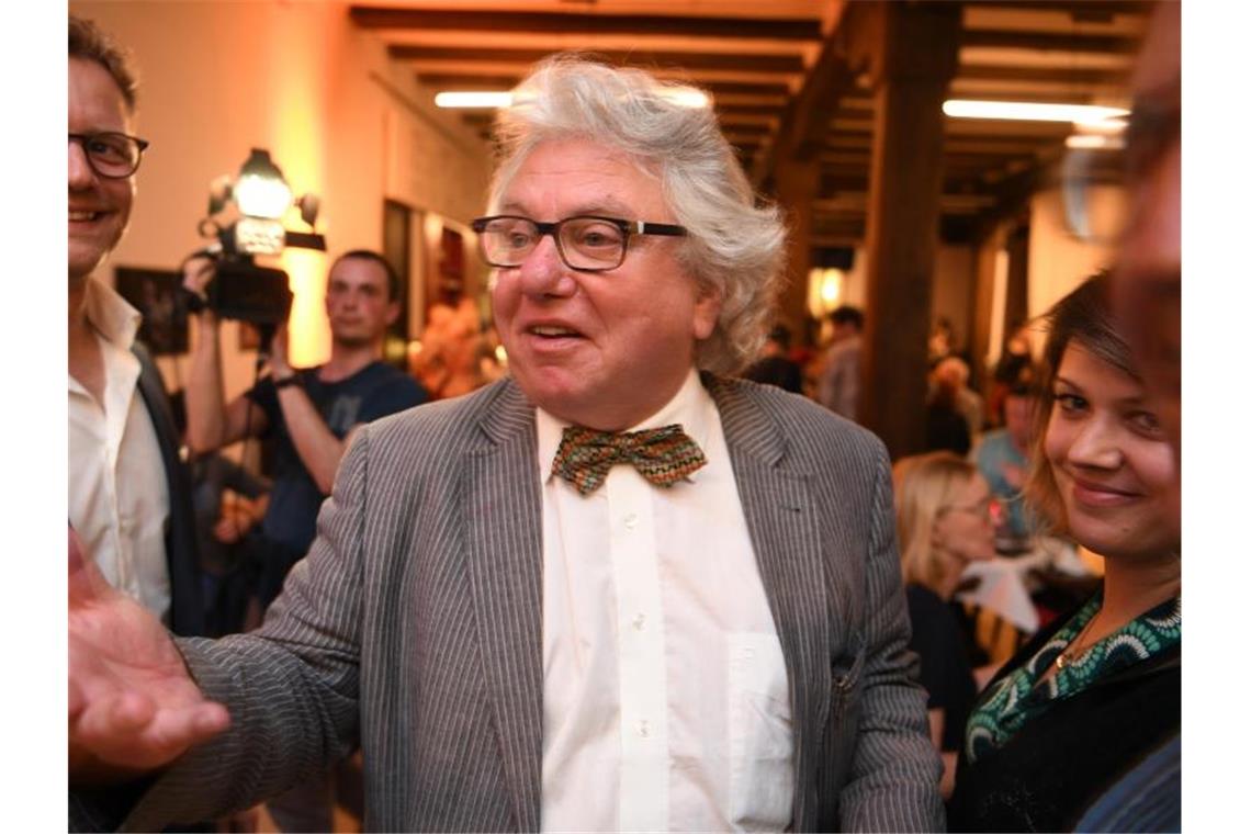 Theaterintendant Nix wechselt von Konstanz nach Tirol