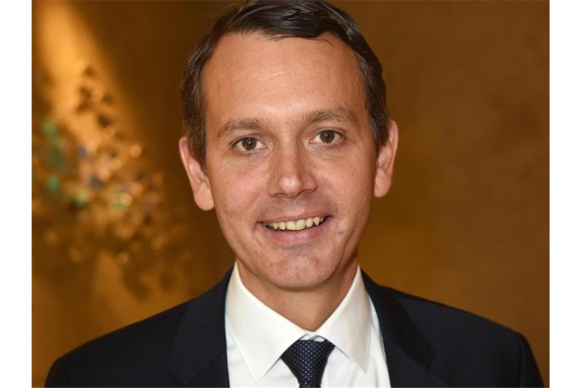Christoph Werner wird neuer Chef der Drogeriemarktkette dm