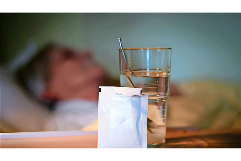 Claudia Bausewein, die Präsidentin der Deutschen Gesellschaft für Palliativmedizin, befürchtet einen Trend zu immer mehr assistierten Selbsttötungen in Deutschland (Symbolfoto).