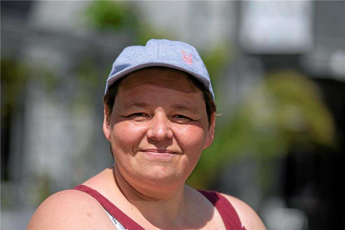 Straßenfest wird von vielen vermisst Claudia Hoti
