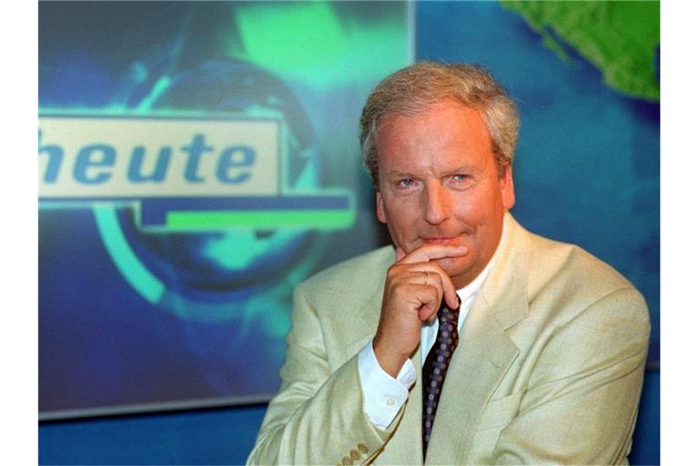 Claus Seibel ist im Alter von 85 Jahren gestorben. Foto: Oliver Berg/dpa