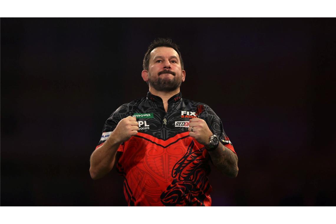 Clayton ist auf dem Sprung in die Premier League.