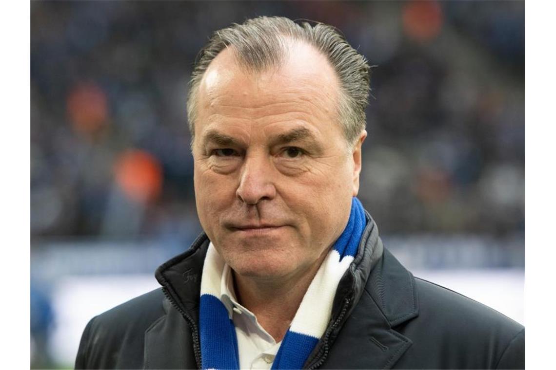 Clemens Tönnies ist der Aufsichtsratsvorsitzende des FC Schalke 04. Foto: Bernd Thissen