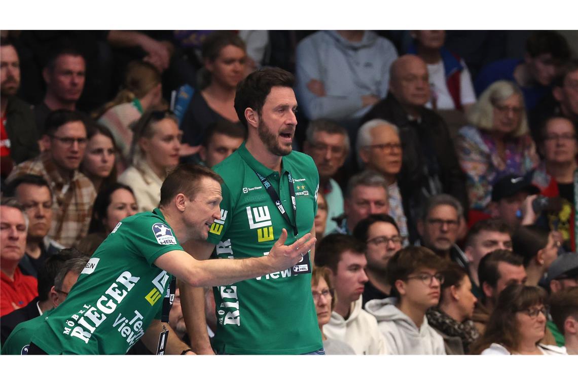 Gegen den Meister auf verlorenem Posten