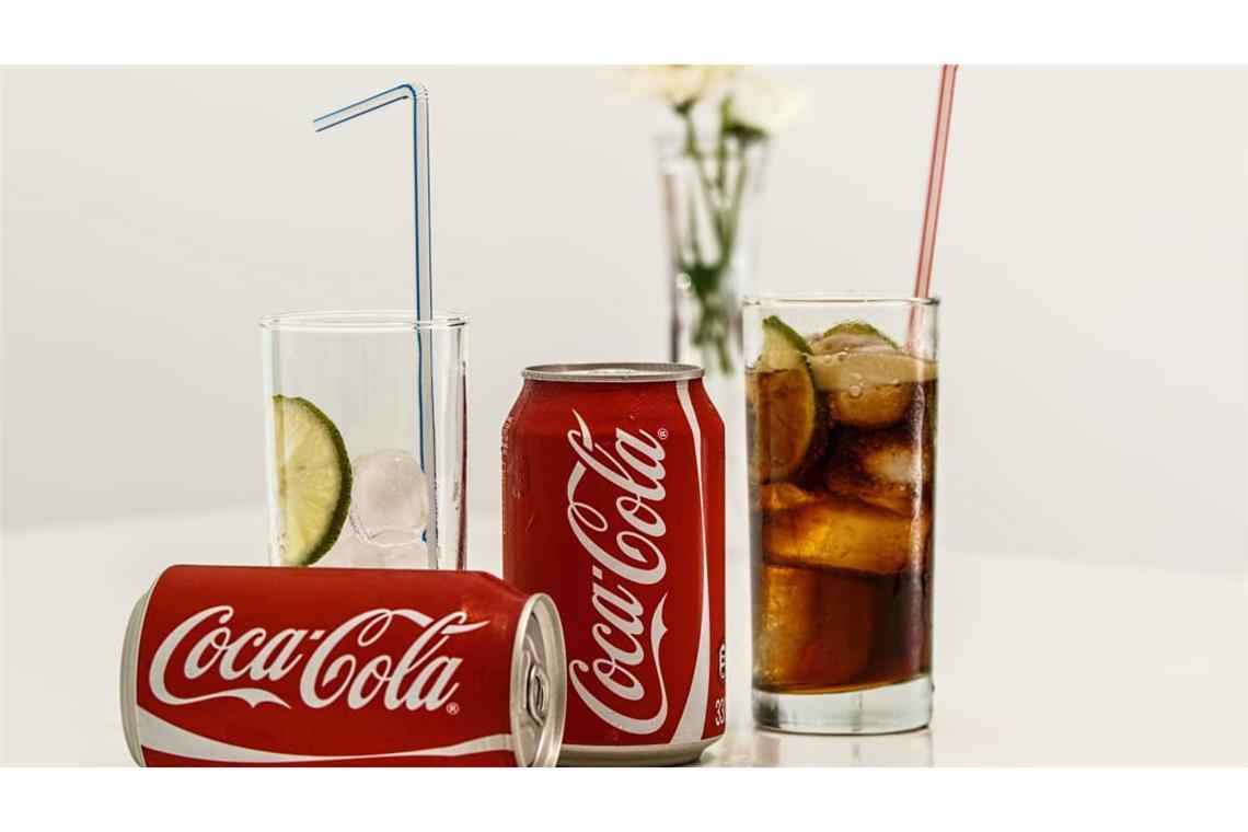 Coca Cola &amp; Co. sollen in allen Varianten besteuert werden – auch Zero und Light.