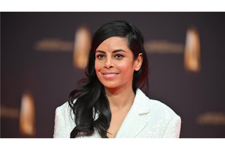 Collien Fernandes hat ihren Ex-Ehemann angezeigt.