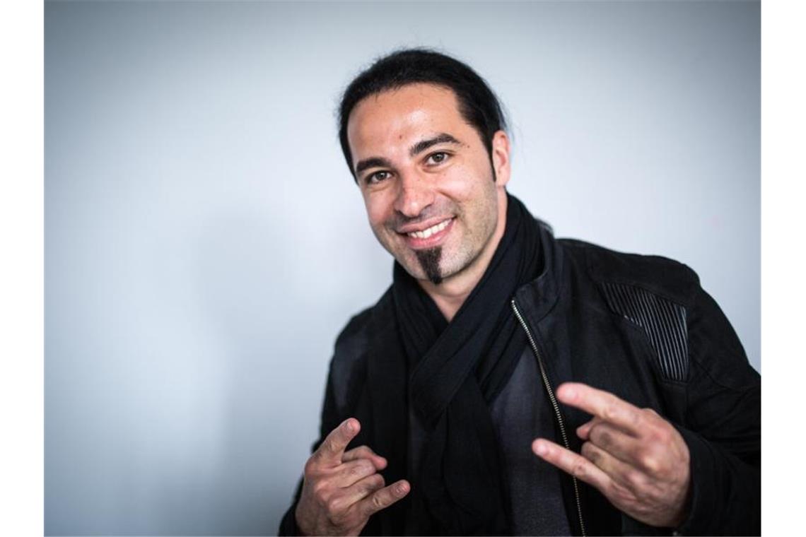 Bülent Ceylan: ESC ist Beitrag zur Völkerverständigung Comedian Bülent Ceylan. Foto: picture alliance /dpa/Archivbild