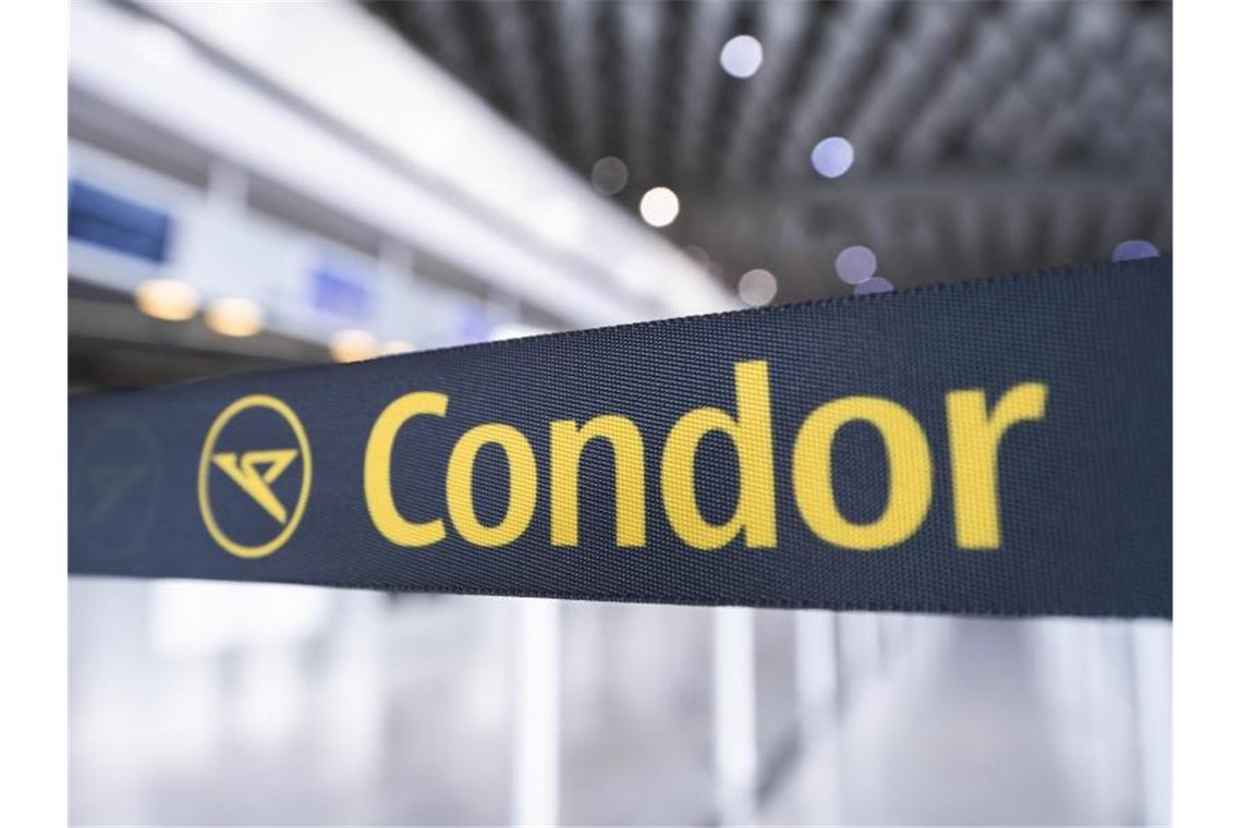 Condor darf weiterfliegen - EU genehmigt KfW-Kredit