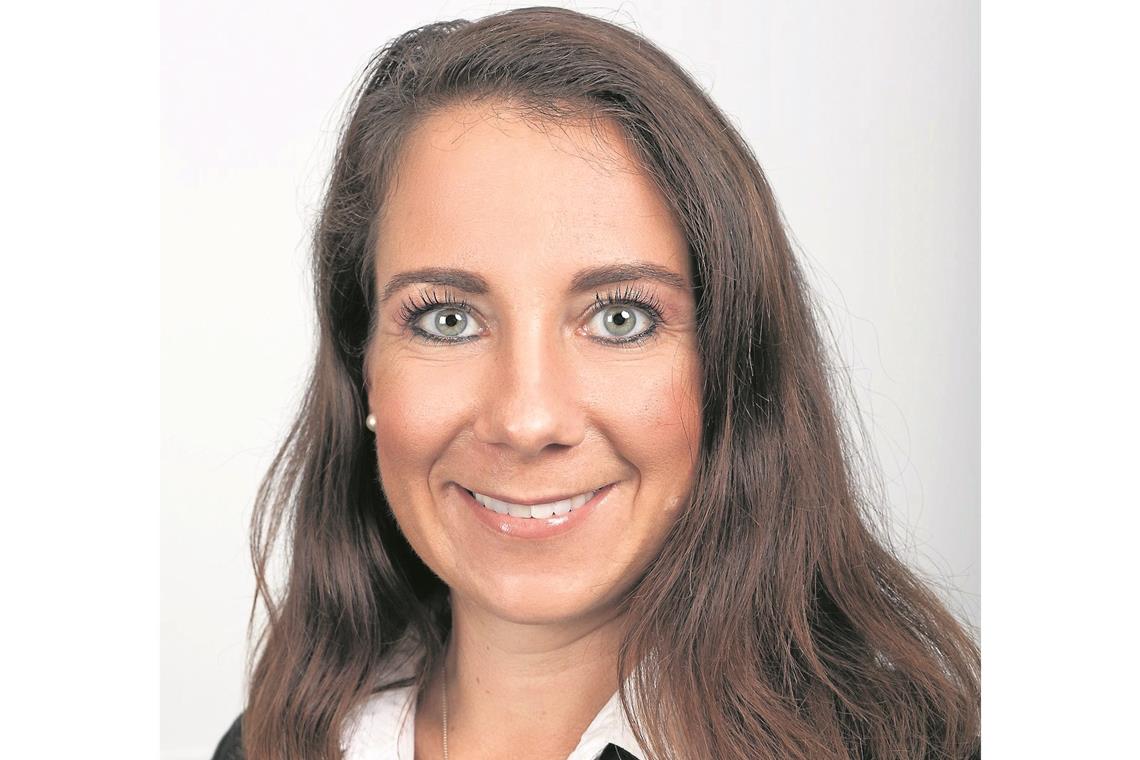 „Ohne Computer geht heute nichts mehr“ Conny Major
