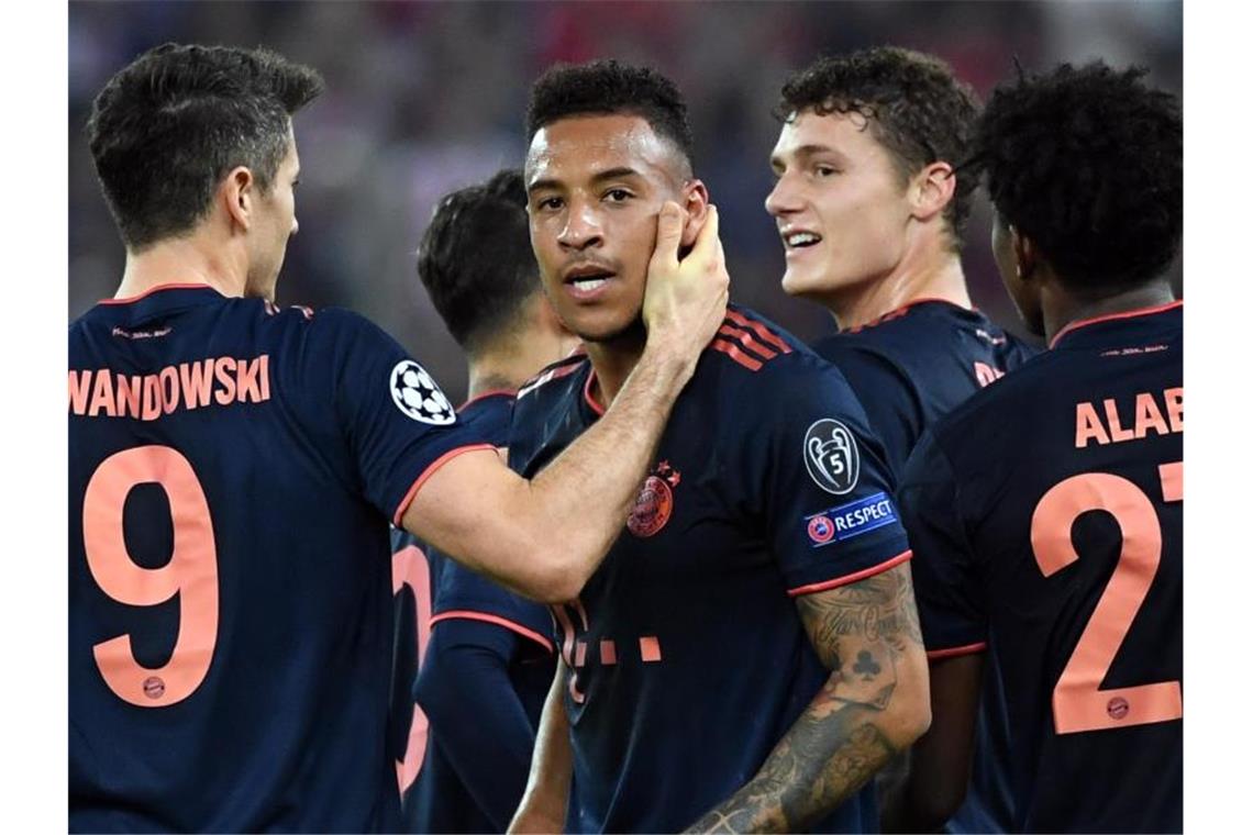 Rummenigge warnt „sorglose“ Bayern