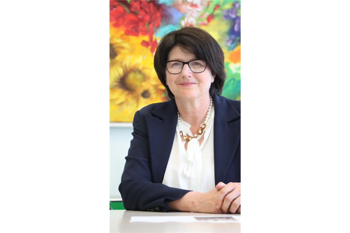 Vor allem Pforzheim sorgt für Nervosität Cornelia Petzold-Schick ist seit einem Jahr bei den Grünen. Was halten die Bruchsaler Bürger von diesem Parteieintritt?