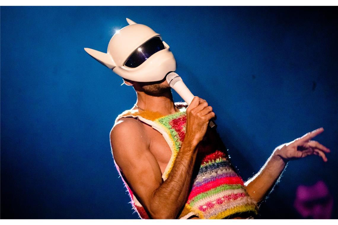 Gibt es noch Tickets für das Cro-Konzert in Stuttgart? Cro kommt am 2. August nach Stuttgart.