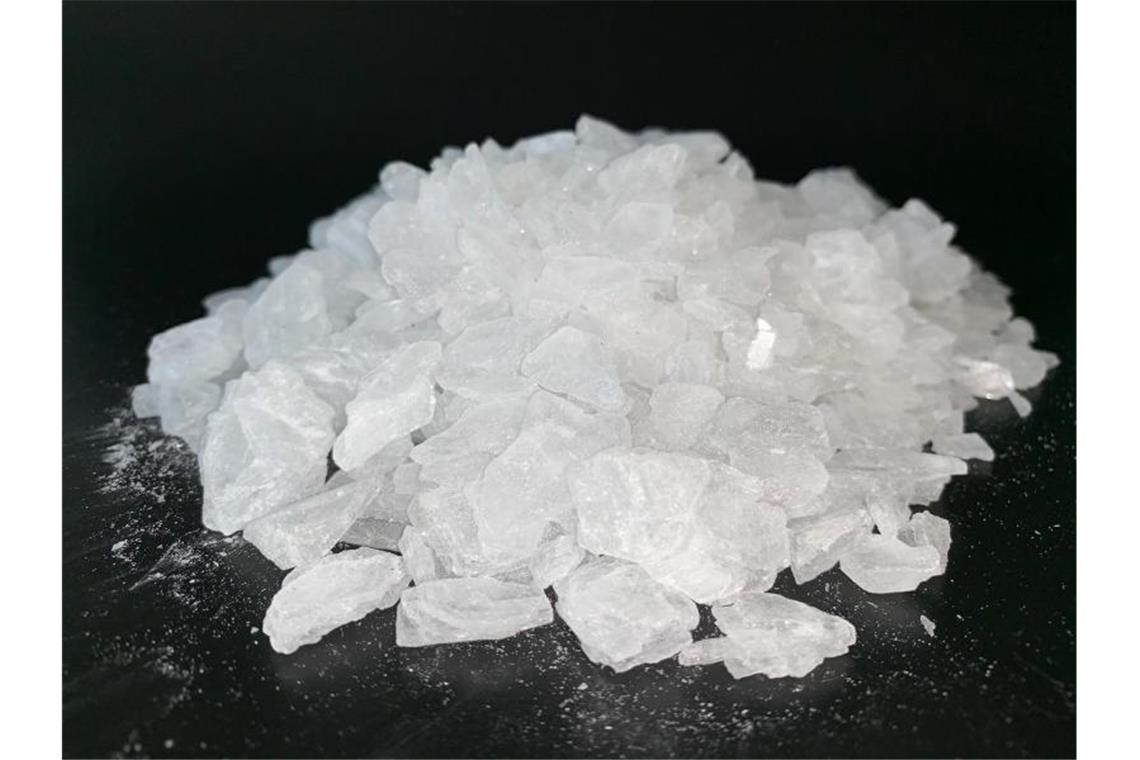 Rekordfund: Zwei Tonnen Crystal Meth in Malaysia konfisziert