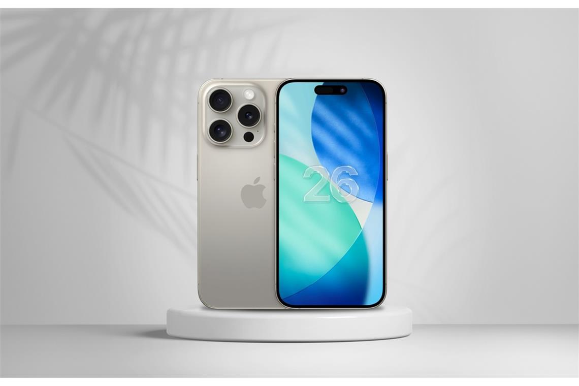 Da Update kann einige Minuten dauern.