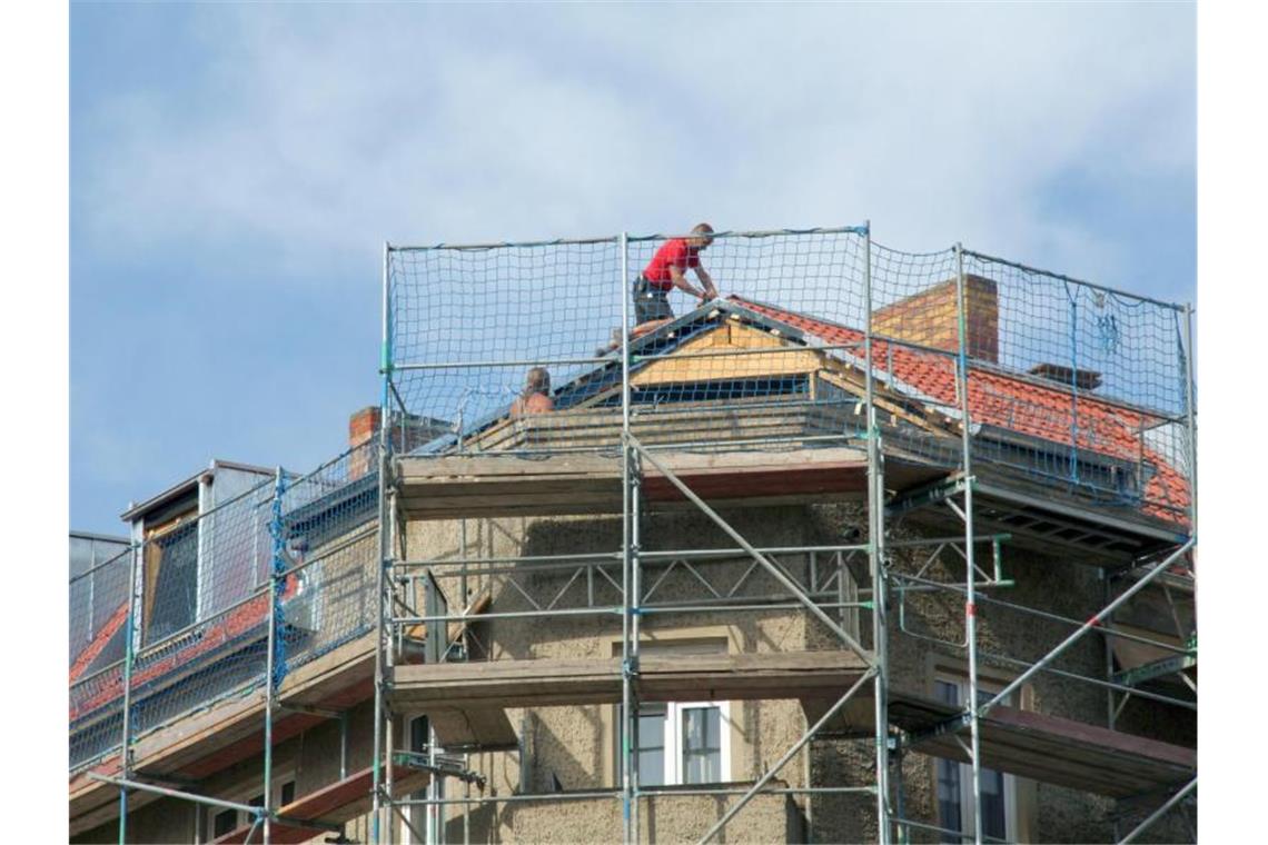 BGH stärkt Mieter bei Mieterhöhungen nach Modernisierung