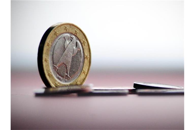 Dämpfend wirkten im August die Energiepreise, die nur schwach zulegten. Deutlich mehr als im Vorjahresmonat mussten Verbraucher aber für Nahrungsmittel zahlen. Foto: Nicolas Armer