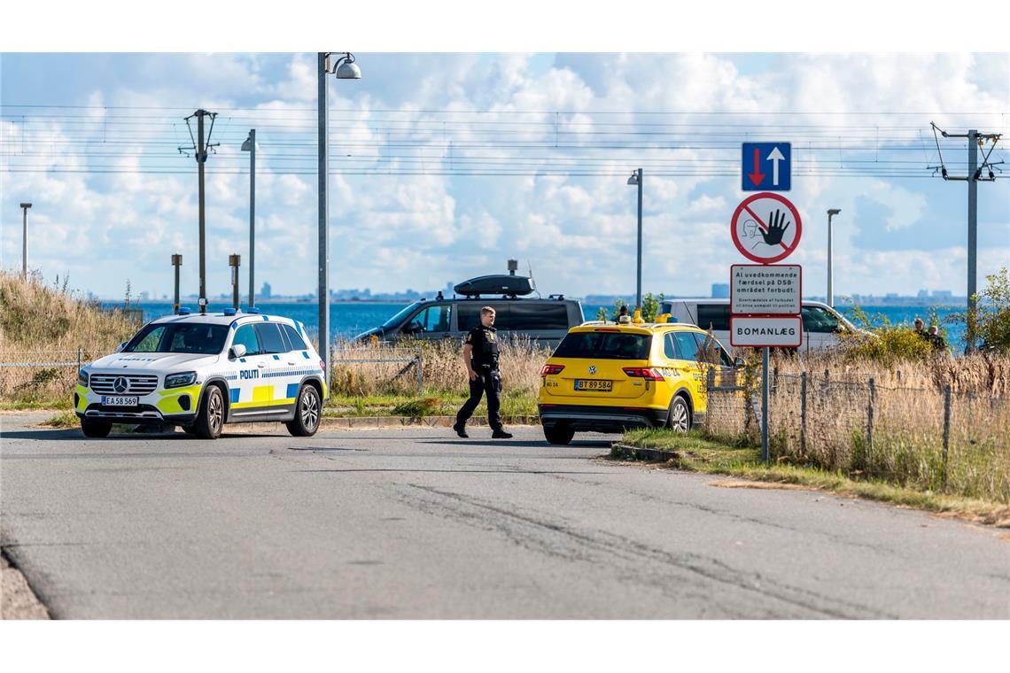 Drohnenalarm vor dänischem EU-Gipfel - Bundeswehr im Einsatz Dänemark ist alarmiert. Seit Tagen gibt es Drohnenalarm. (Archivbild)