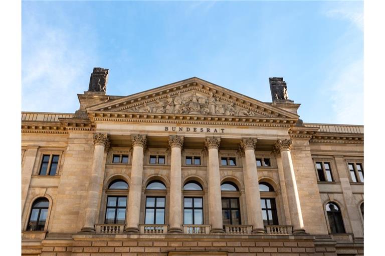 Damit das 500-Milliarden-Paket umgesetzt werden kann, muss auch der Bundesrat zustimmen.