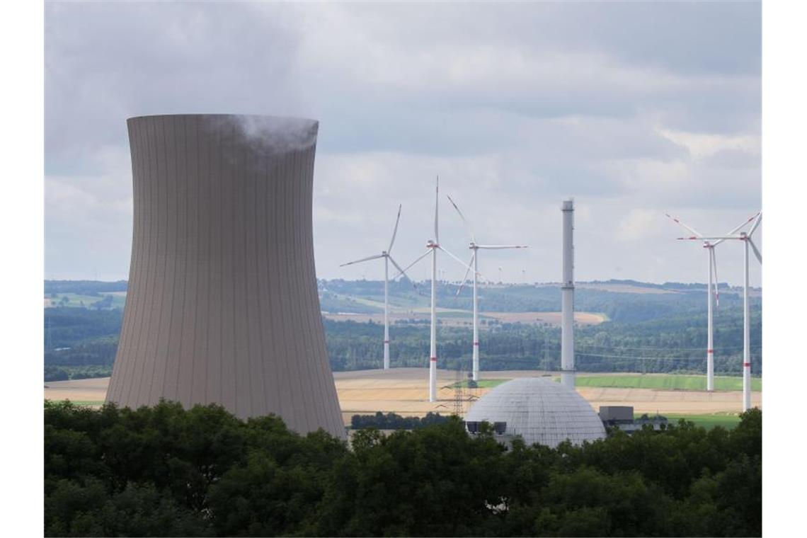 AKW-Betreiber sollen Entschädigung bekommen