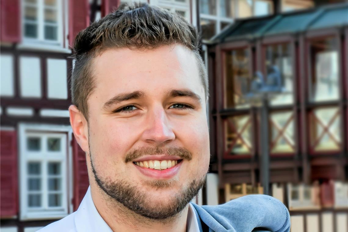 Erster Schlagabtausch vor der Bürgermeisterwahl Daniel Bogner