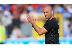 Daniel Güney löst beim GSV Gianni Coveli ab.