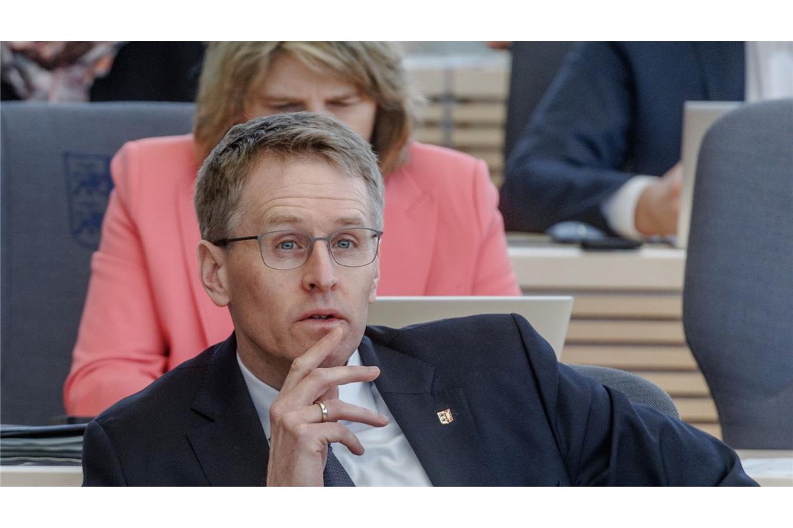 Social-Media-Verbot für Jugendliche Thema bei CDU-Parteitag