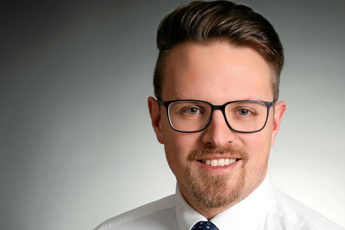 Erster Schlagabtausch vor der Bürgermeisterwahl Daniel Gutmann