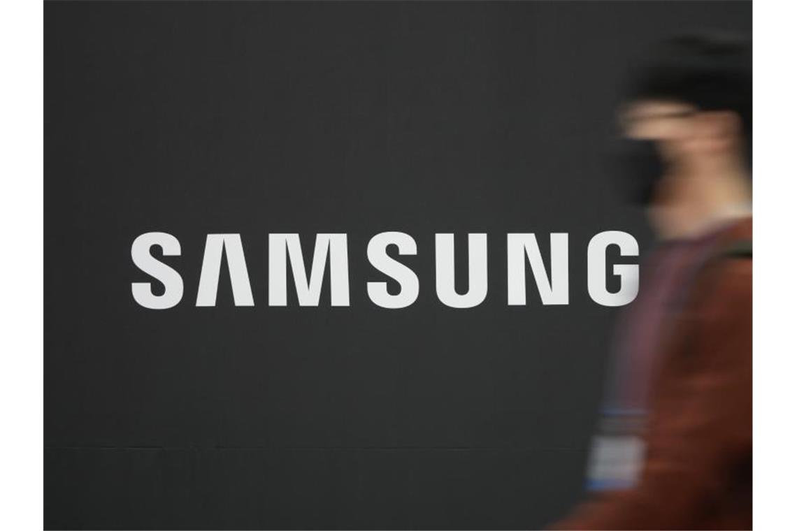 Samsung mit deutlichen Zuwächsen bei Gewinn und Umsatz