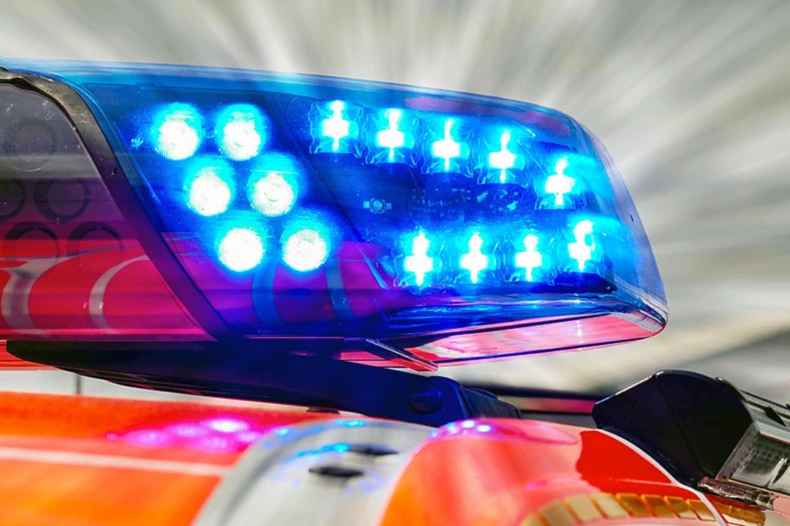 Razzia auf Baustelle in Welzheim