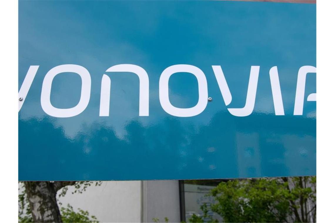 Vonovia mit Gewinnplus im Übernahmepoker Dank steigender Mieteinnahmen und Zukäufen steigt bei Vonovia der Gewinn kontinuierlich an. Foto: Paul Zinken/dpa-Zentralbild/dpa