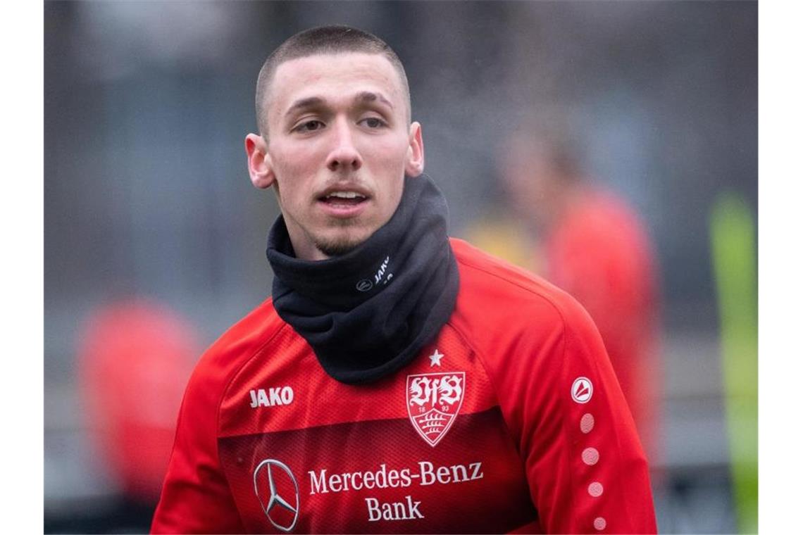 VfB Stuttgart verpflichtet Churlinov vom 1. FC Köln