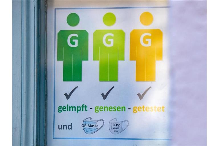 Das abgespeckte Infektionsschutzgesetz kommt. Foto: Stefan Sauer/dpa-Zentralbild/dpa