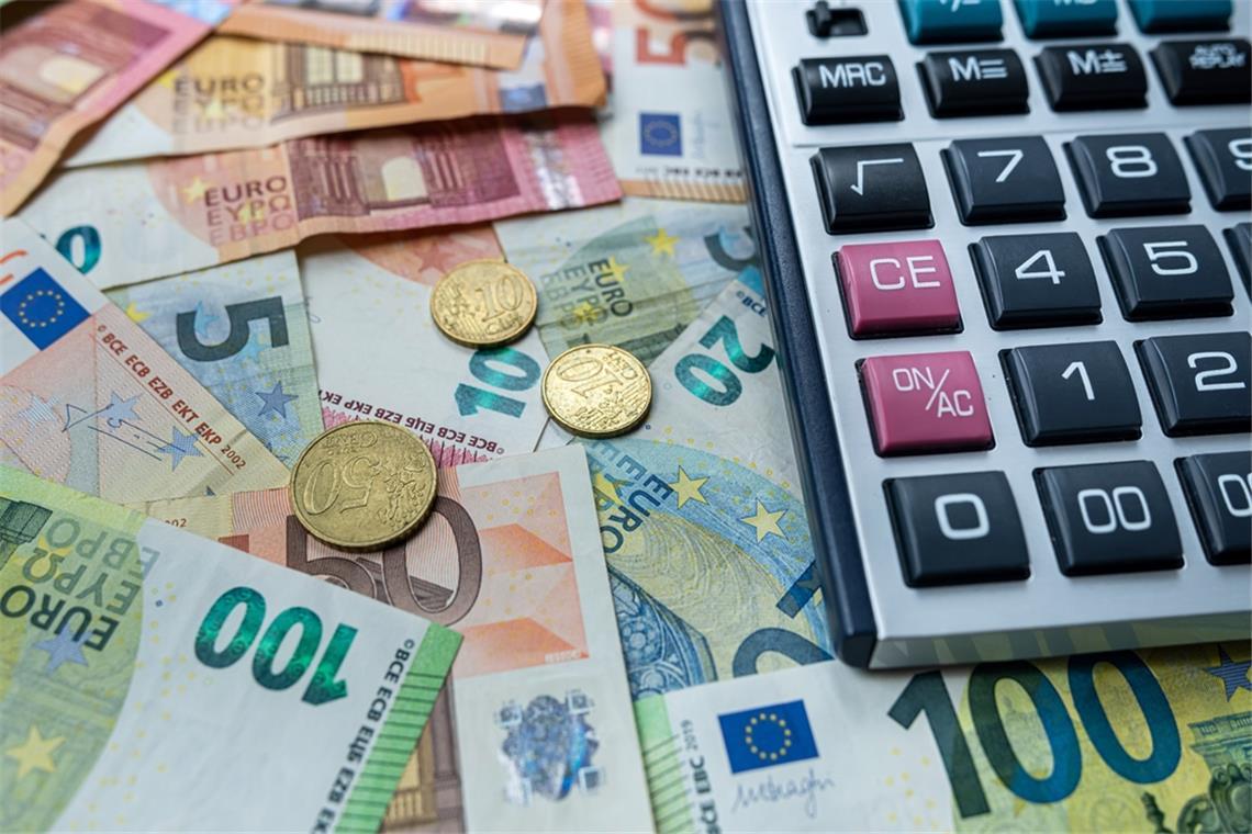 Wer 2026 weniger Netto vom Brutto bekommt Das ändert sich 2026 beim Gehalt.