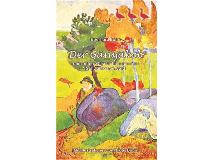 Das aktuelle Buch von Eberhard Bohn versammelt wahre Geschichten und fantastische Erzählungen.