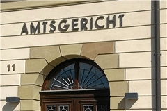 Das Amtsgericht Backnang hat den Kommunalpolitiker zu einer Geldstrafe von 13500 Euro verurteilt.